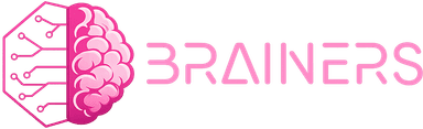 Brainers logo
